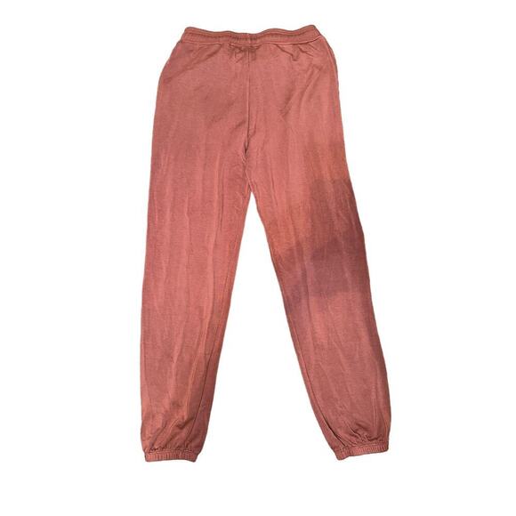 Sundry Mauve Soft Drawstring Joggers Size 0, NWT - Picture 5 of 5